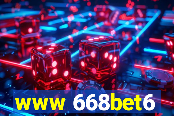 www 668bet6